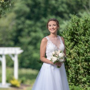 Meet your Posher, Savannah